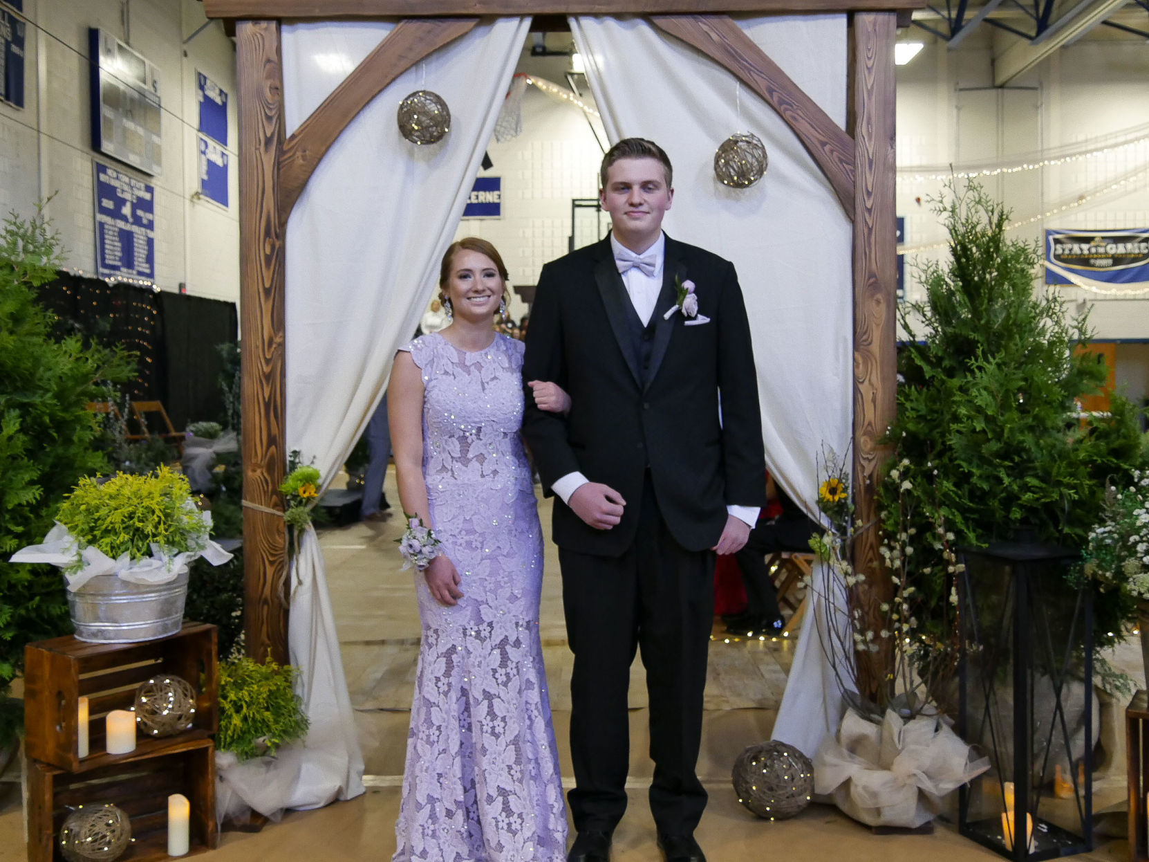 Lake George Prom